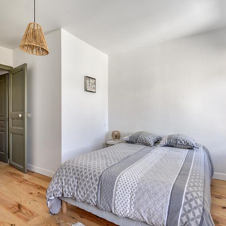 Apartamento Le Maquens - Parking Gratuit - Wifi - Netflix Carcasona Exterior foto
