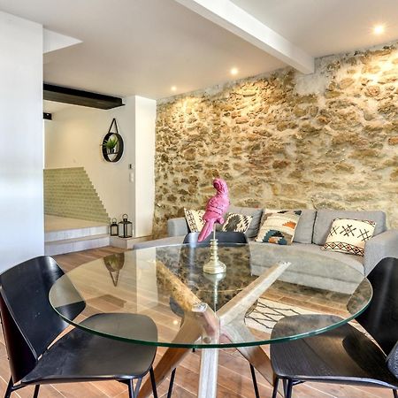 Apartamento Le Maquens - Parking Gratuit - Wifi - Netflix Carcasona Exterior foto