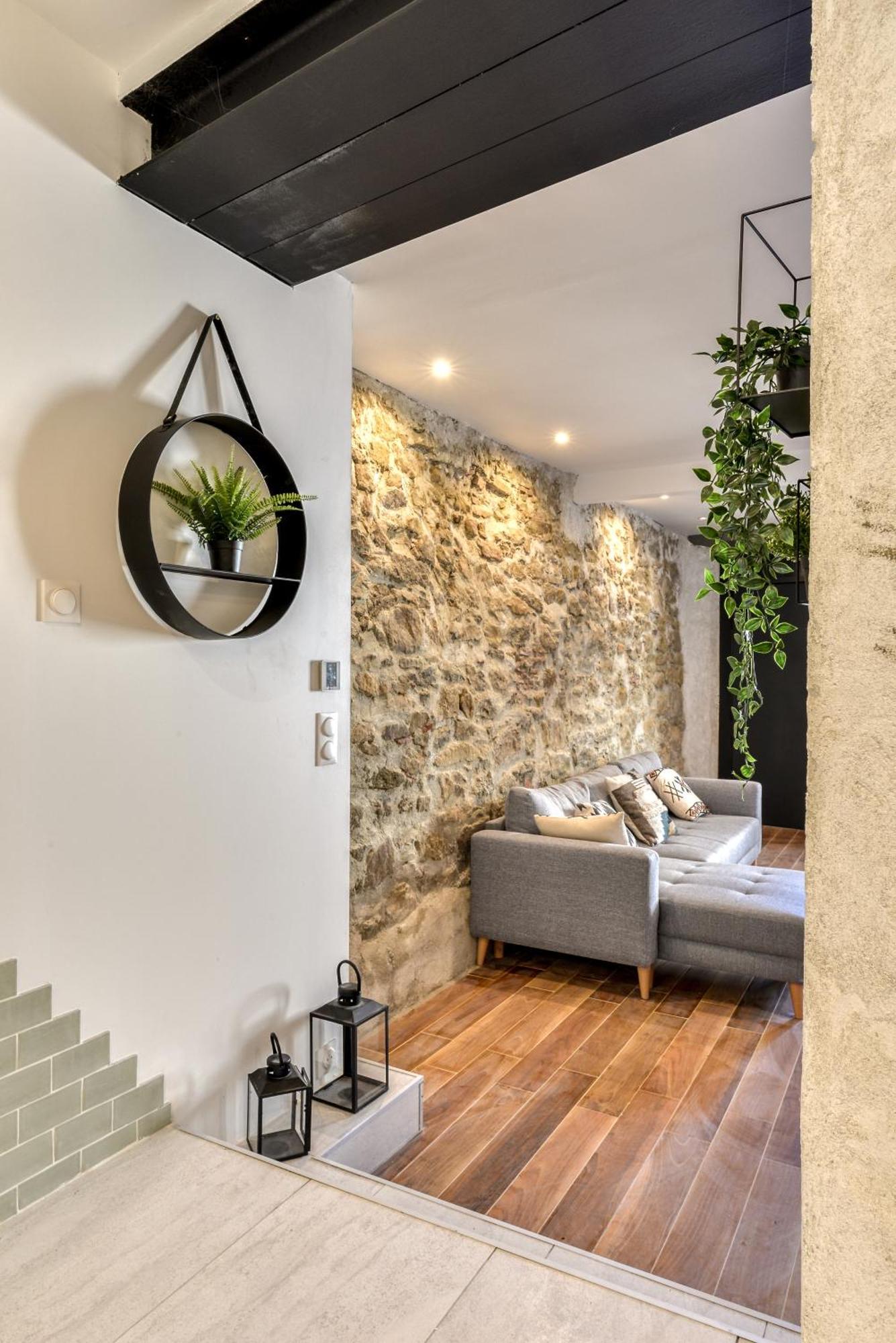 Apartamento Le Maquens - Parking Gratuit - Wifi - Netflix Carcasona Exterior foto