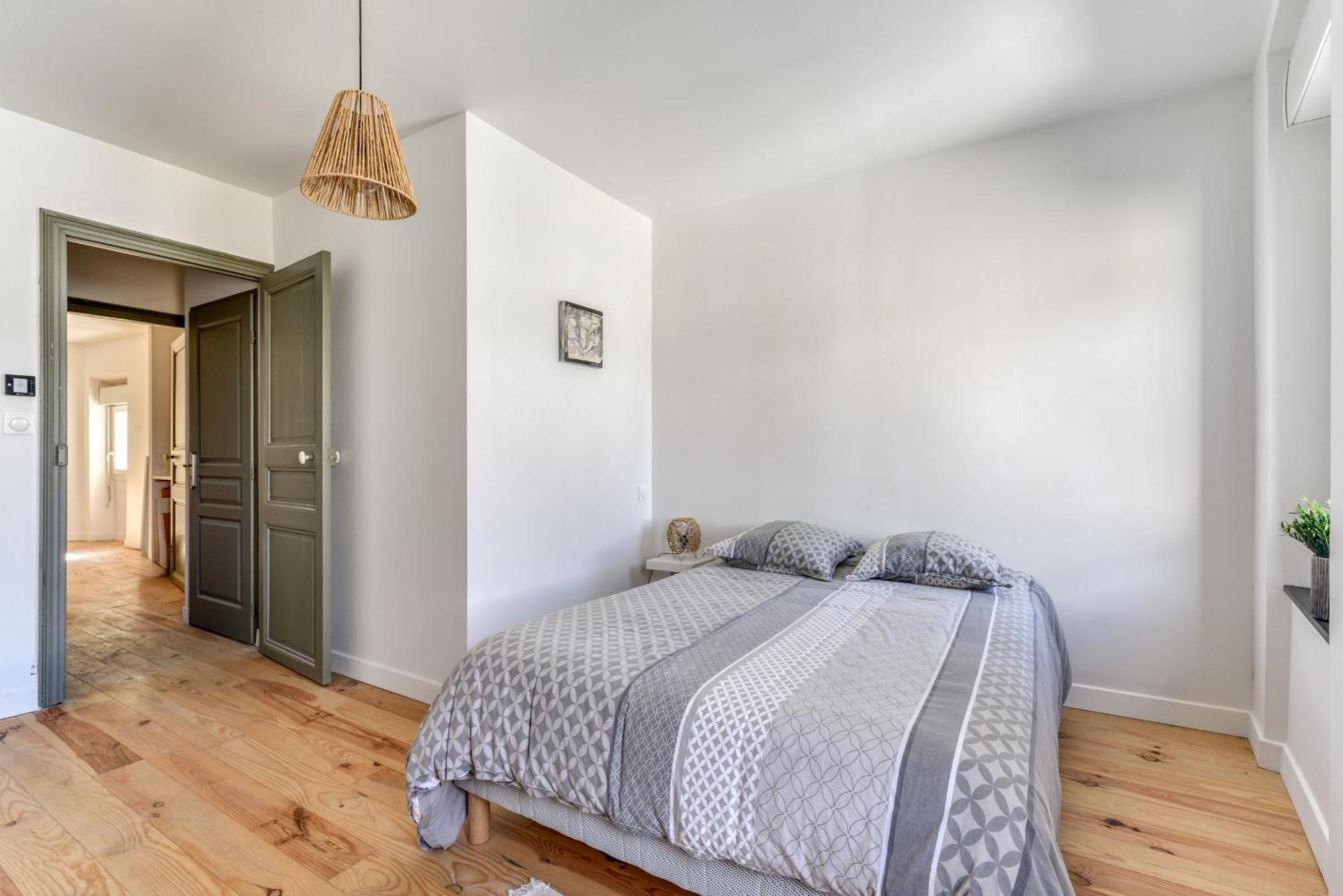 Apartamento Le Maquens - Parking Gratuit - Wifi - Netflix Carcasona Exterior foto