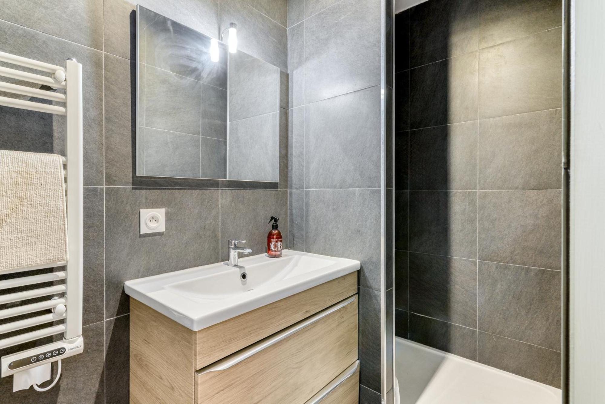 Apartamento Le Maquens - Parking Gratuit - Wifi - Netflix Carcasona Exterior foto