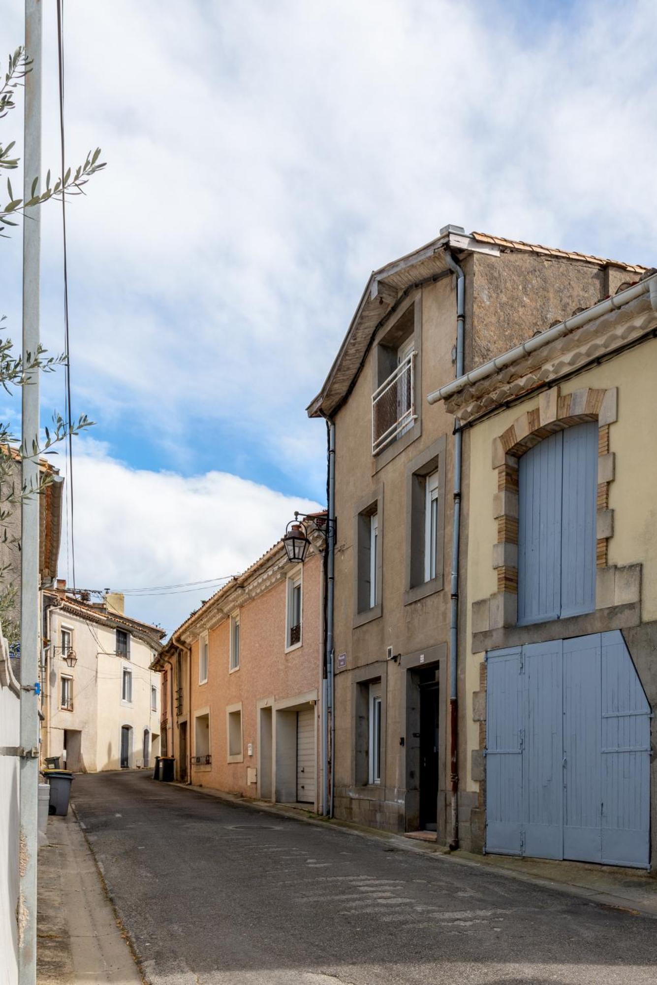Apartamento Le Maquens - Parking Gratuit - Wifi - Netflix Carcasona Exterior foto