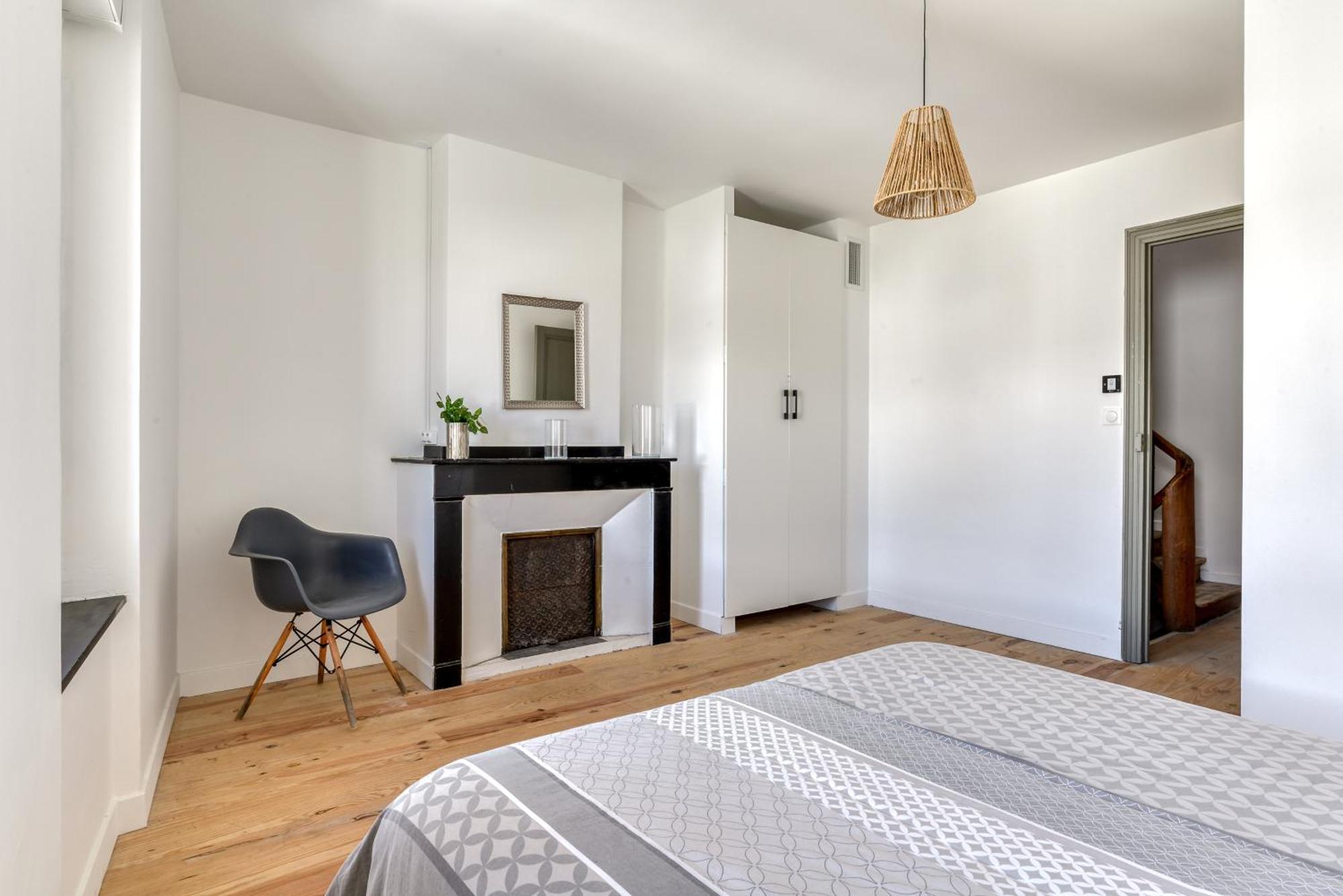Apartamento Le Maquens - Parking Gratuit - Wifi - Netflix Carcasona Exterior foto