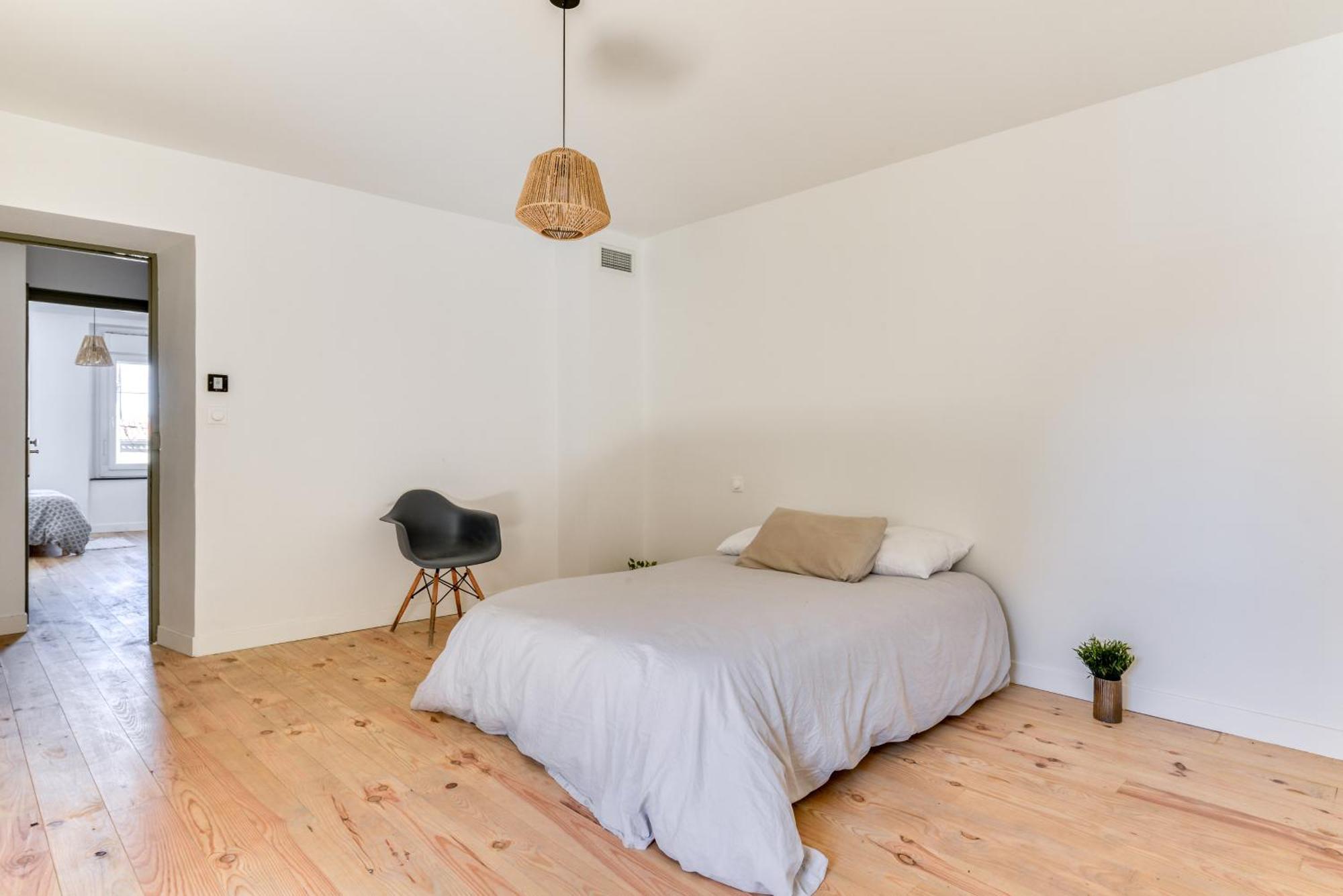 Apartamento Le Maquens - Parking Gratuit - Wifi - Netflix Carcasona Exterior foto