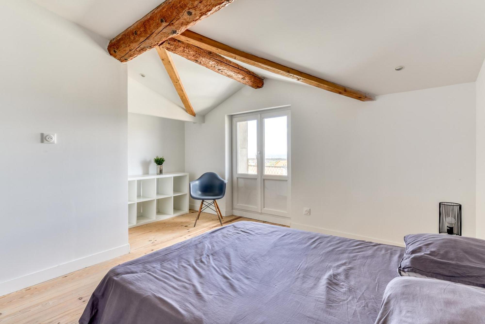 Apartamento Le Maquens - Parking Gratuit - Wifi - Netflix Carcasona Exterior foto