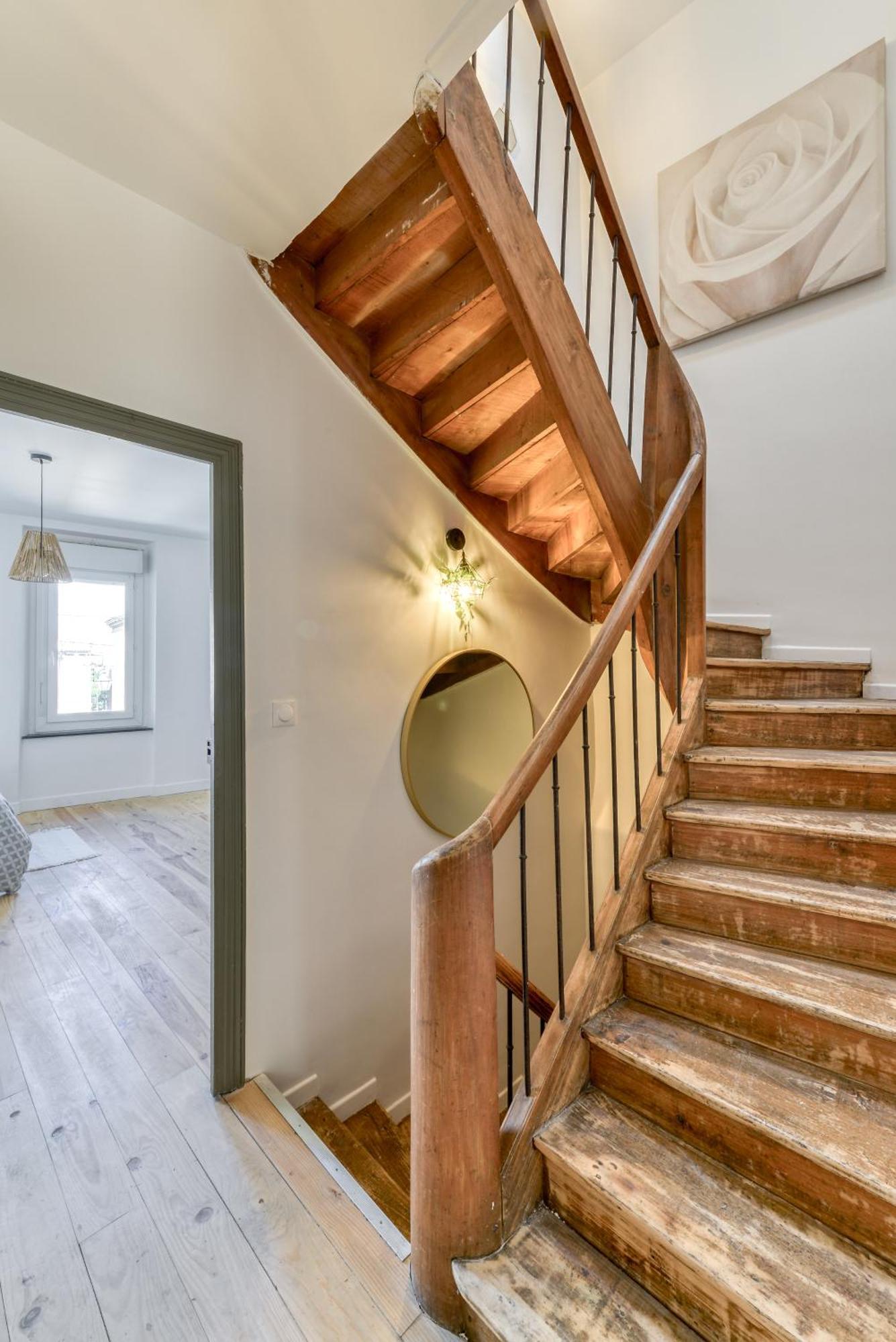 Apartamento Le Maquens - Parking Gratuit - Wifi - Netflix Carcasona Exterior foto