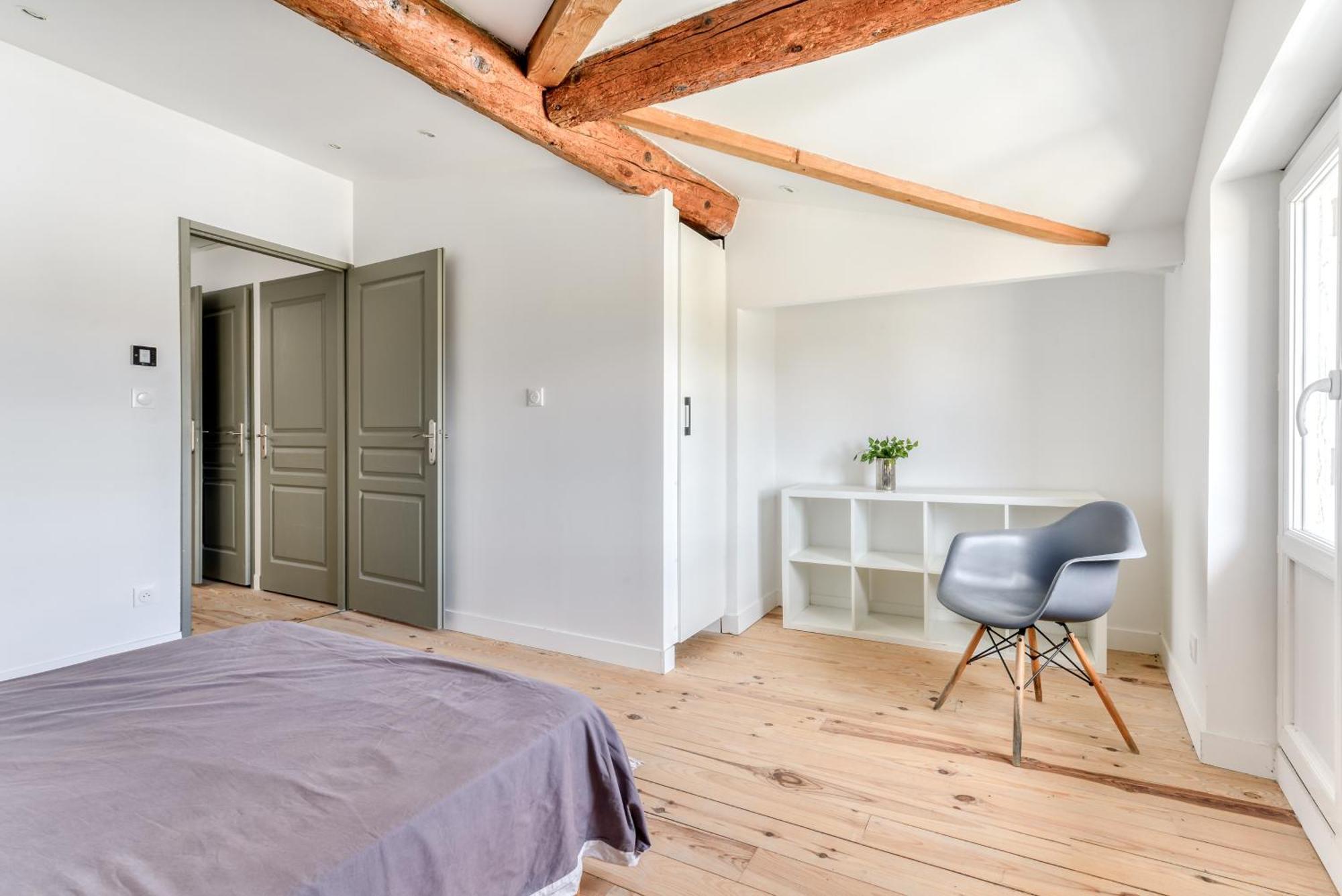 Apartamento Le Maquens - Parking Gratuit - Wifi - Netflix Carcasona Exterior foto
