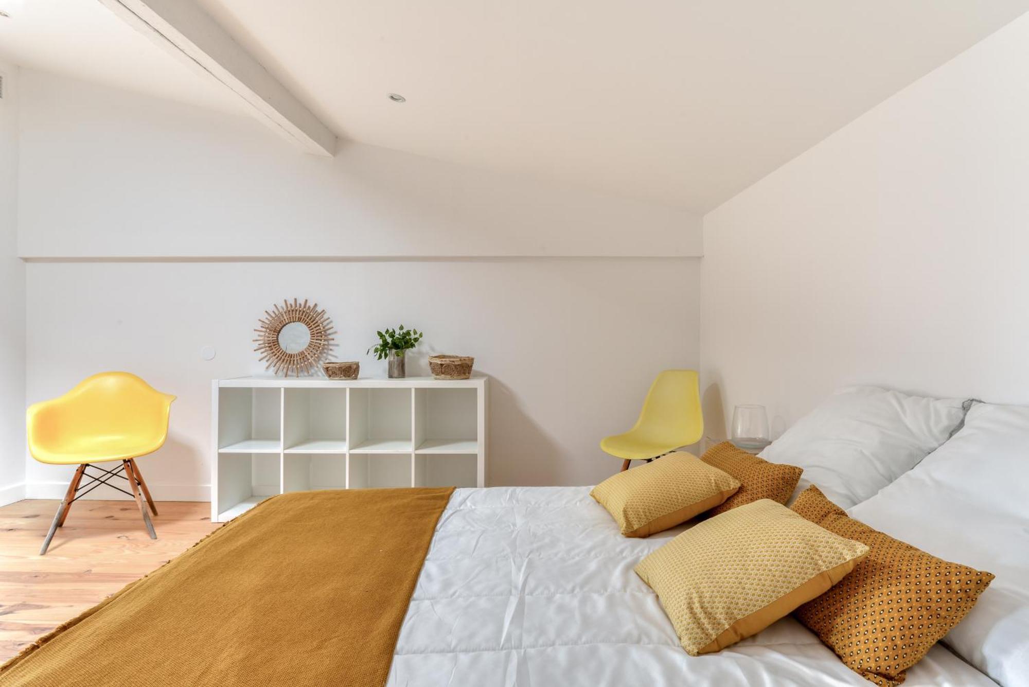 Apartamento Le Maquens - Parking Gratuit - Wifi - Netflix Carcasona Exterior foto