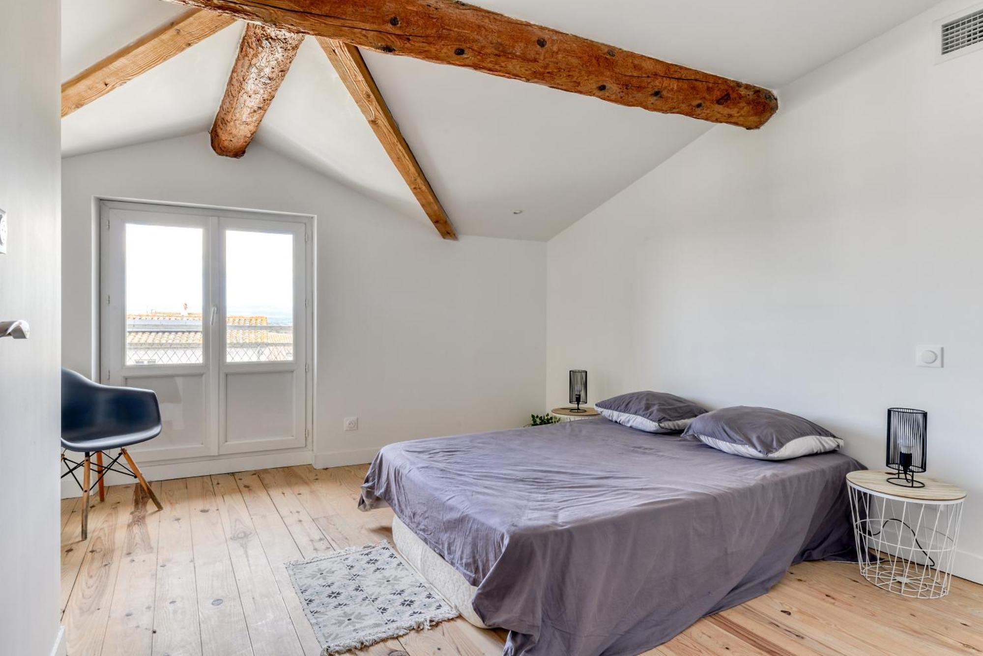 Apartamento Le Maquens - Parking Gratuit - Wifi - Netflix Carcasona Exterior foto