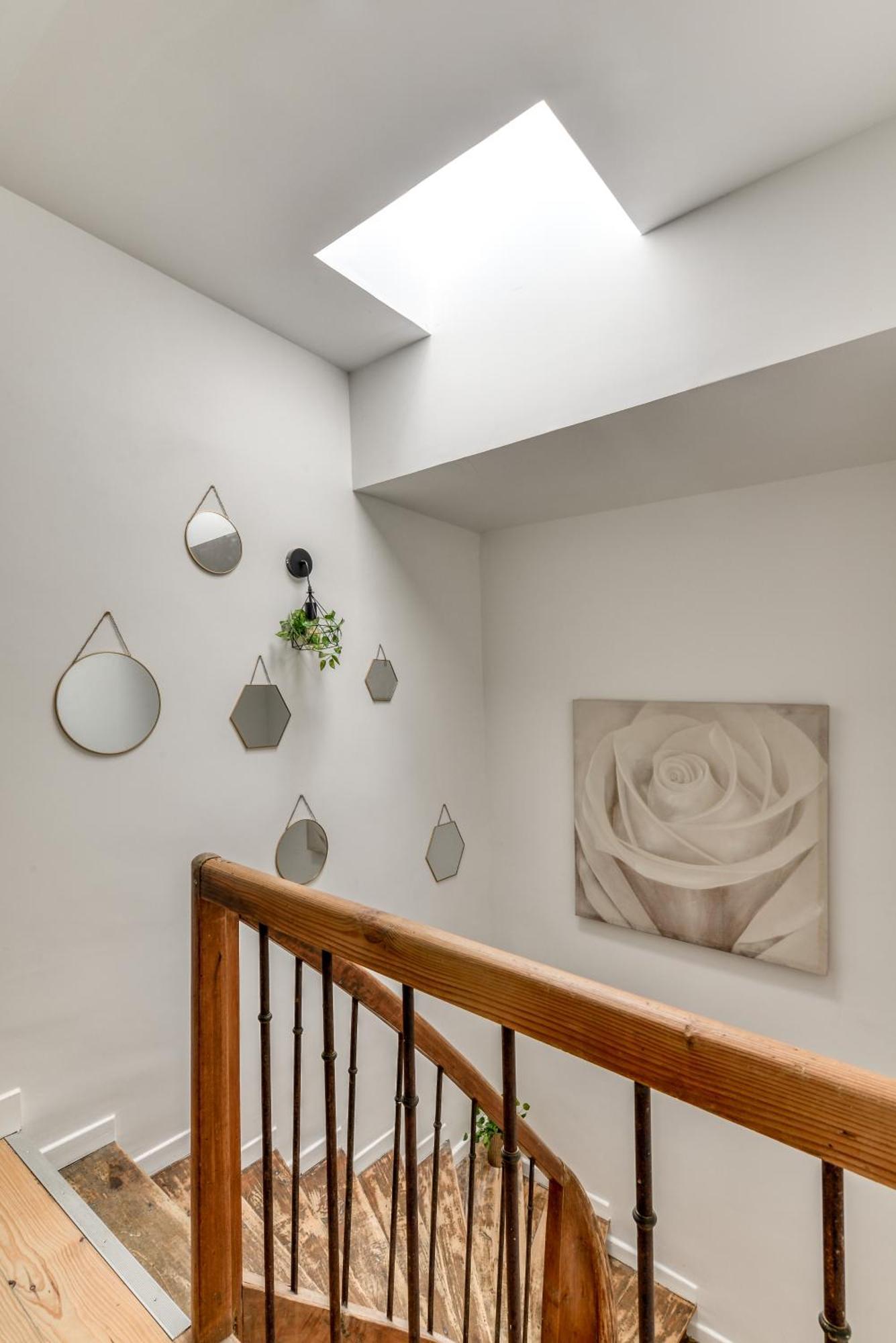 Apartamento Le Maquens - Parking Gratuit - Wifi - Netflix Carcasona Exterior foto