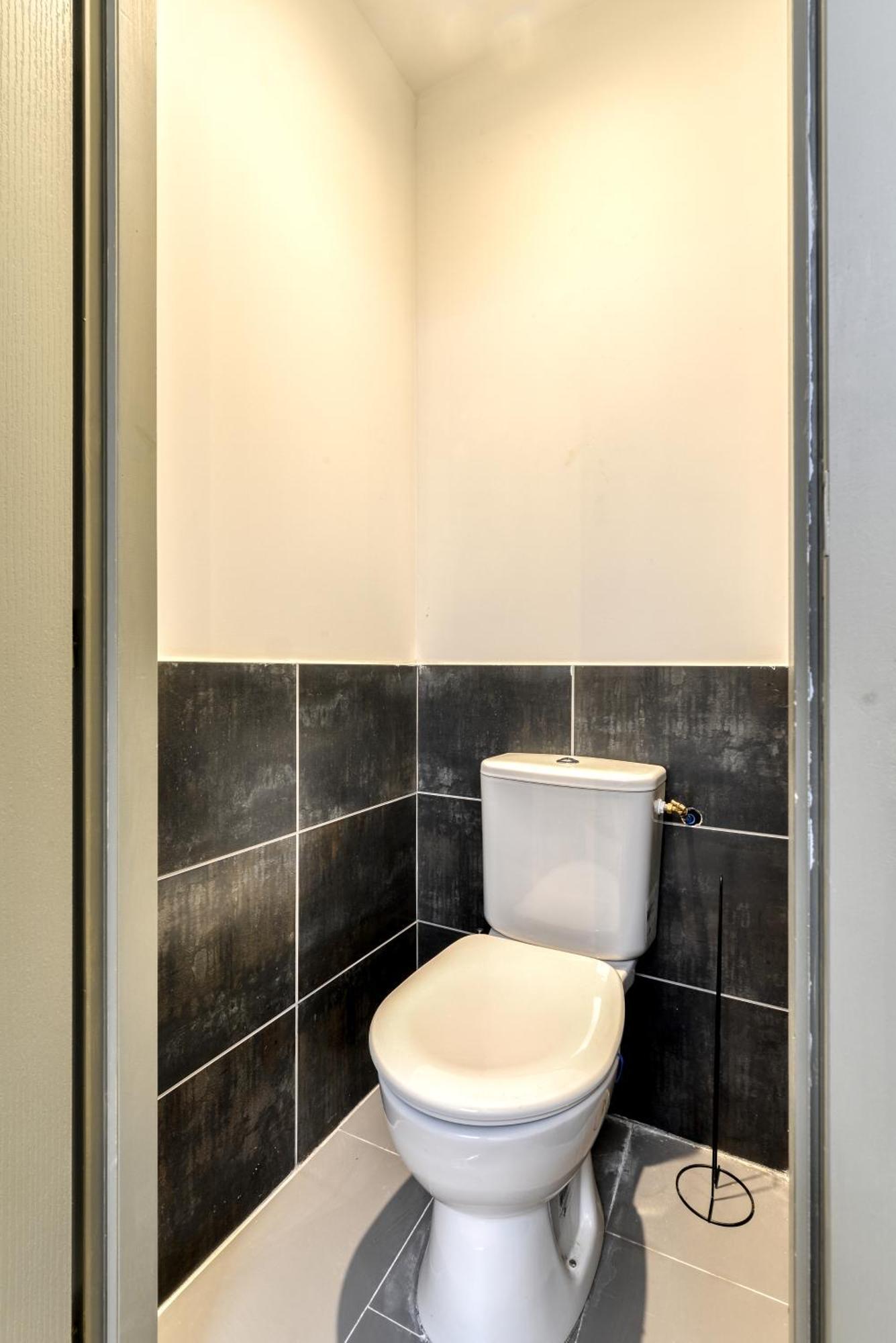 Apartamento Le Maquens - Parking Gratuit - Wifi - Netflix Carcasona Exterior foto