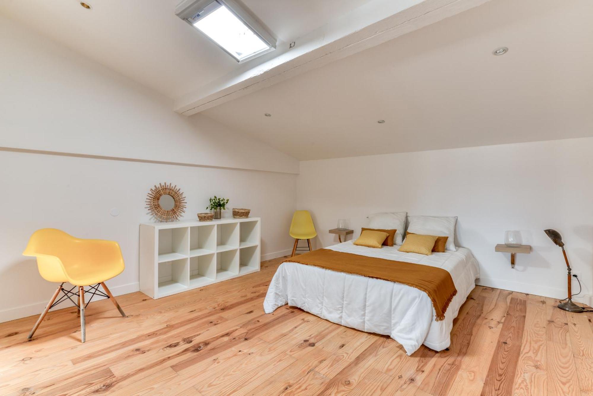 Apartamento Le Maquens - Parking Gratuit - Wifi - Netflix Carcasona Exterior foto