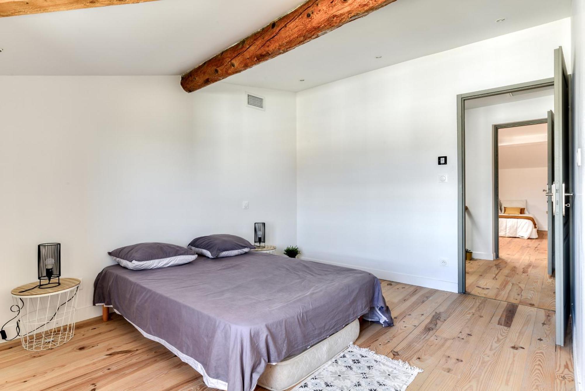 Apartamento Le Maquens - Parking Gratuit - Wifi - Netflix Carcasona Exterior foto
