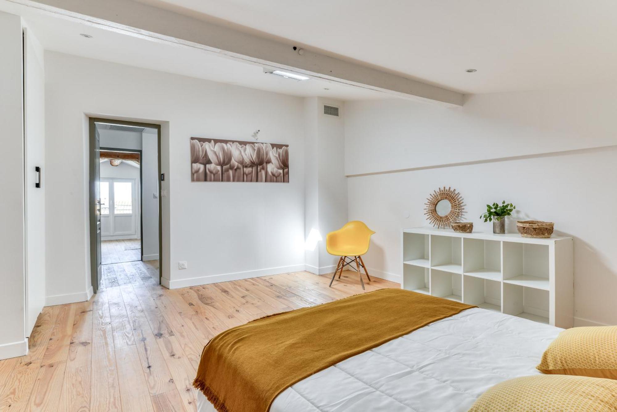 Apartamento Le Maquens - Parking Gratuit - Wifi - Netflix Carcasona Exterior foto