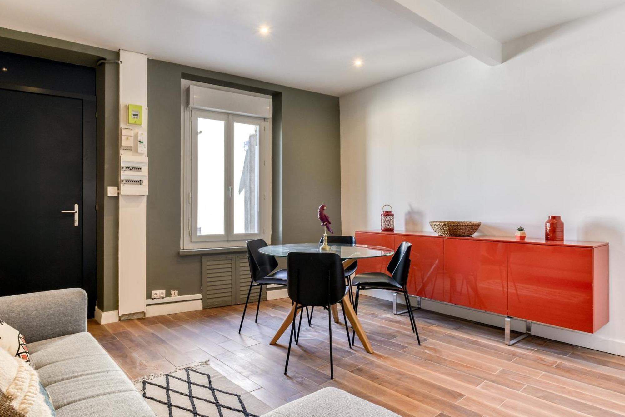 Apartamento Le Maquens - Parking Gratuit - Wifi - Netflix Carcasona Exterior foto