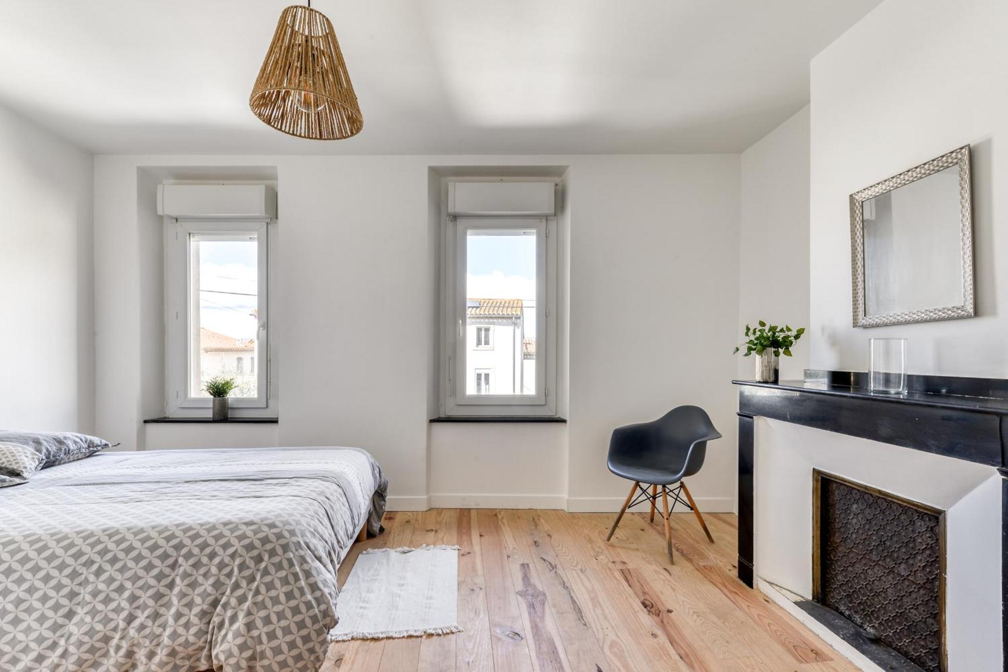 Apartamento Le Maquens - Parking Gratuit - Wifi - Netflix Carcasona Exterior foto