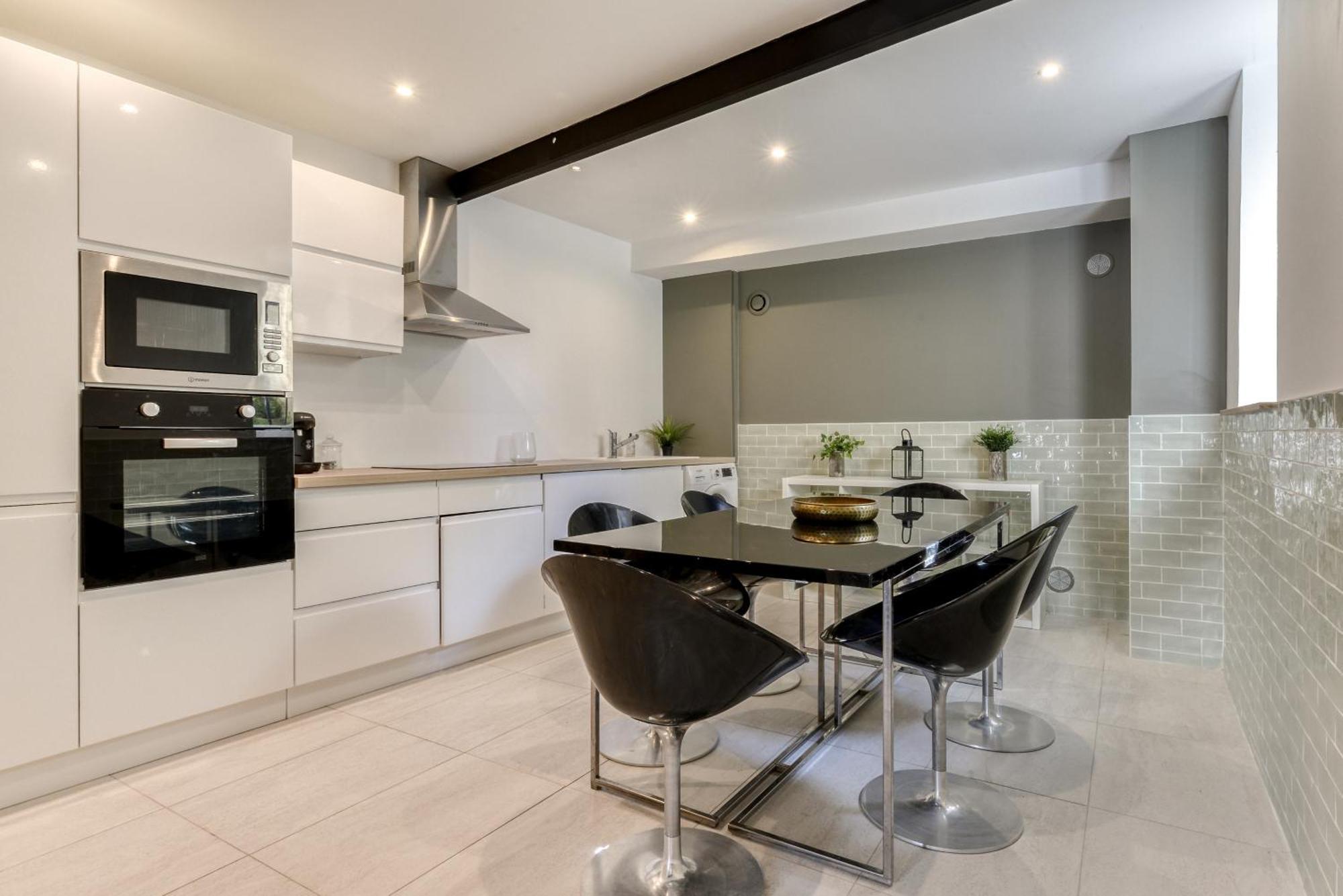 Apartamento Le Maquens - Parking Gratuit - Wifi - Netflix Carcasona Exterior foto