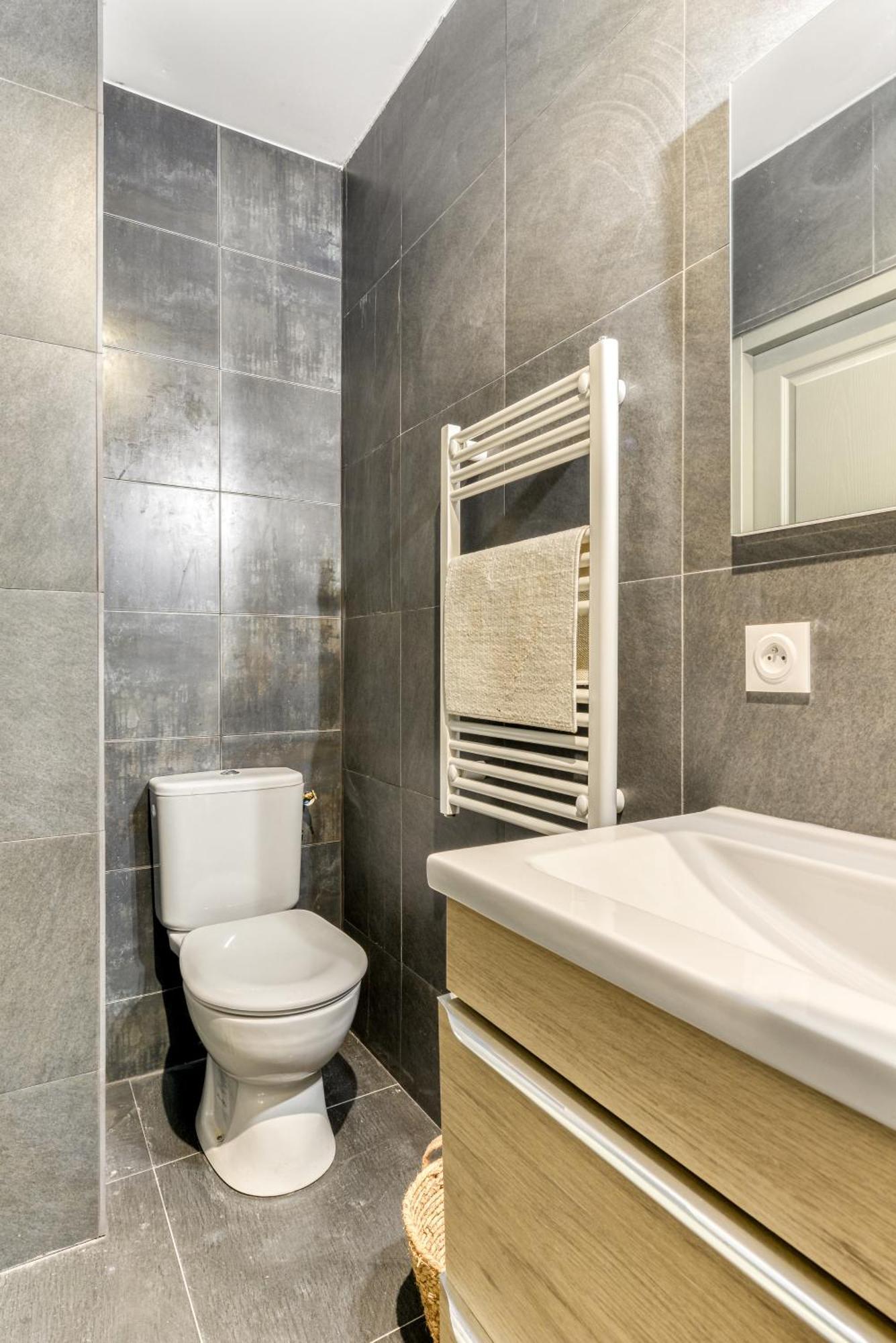 Apartamento Le Maquens - Parking Gratuit - Wifi - Netflix Carcasona Exterior foto