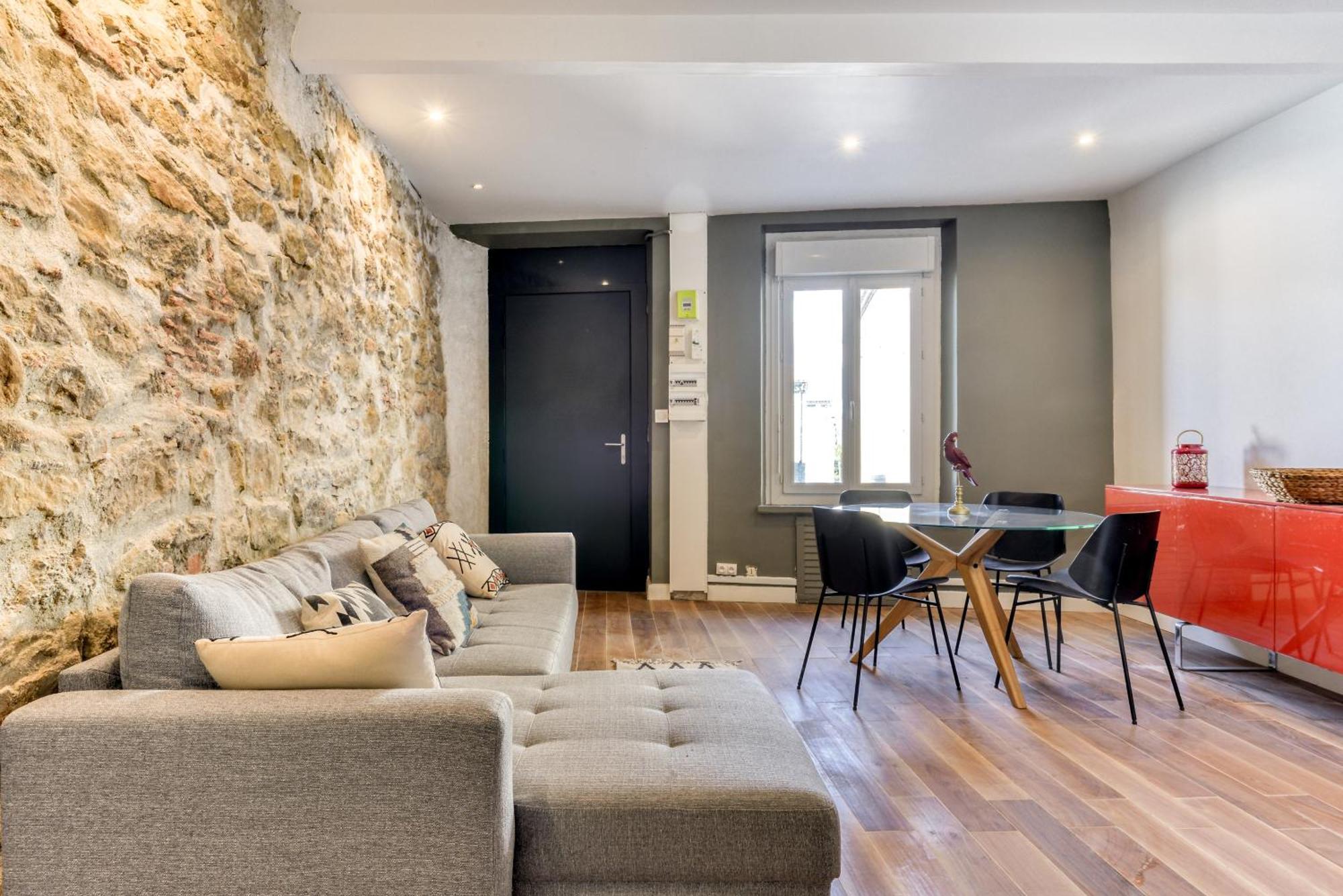 Apartamento Le Maquens - Parking Gratuit - Wifi - Netflix Carcasona Exterior foto